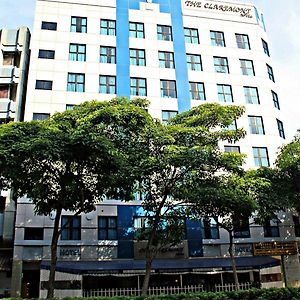 The Serangoon House, A Tribute Portfolio Hotel Singapore